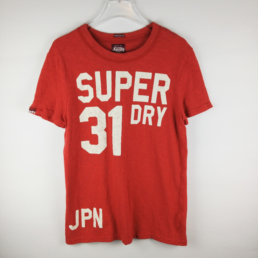 NEW ARRIVAL! SUPERDRY Trainer T-SHIRT